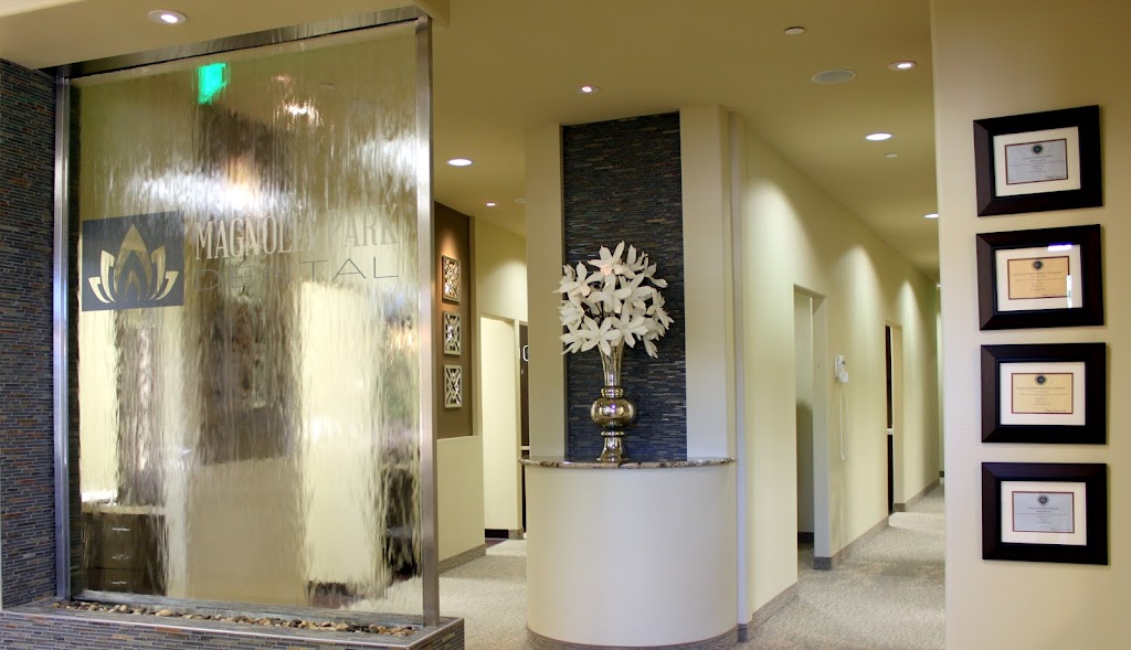 Magnolia Park Dental | 225 East Highway 121, Suite 140, Coppell, TX 75019, United States | Phone: (972) 573-4600