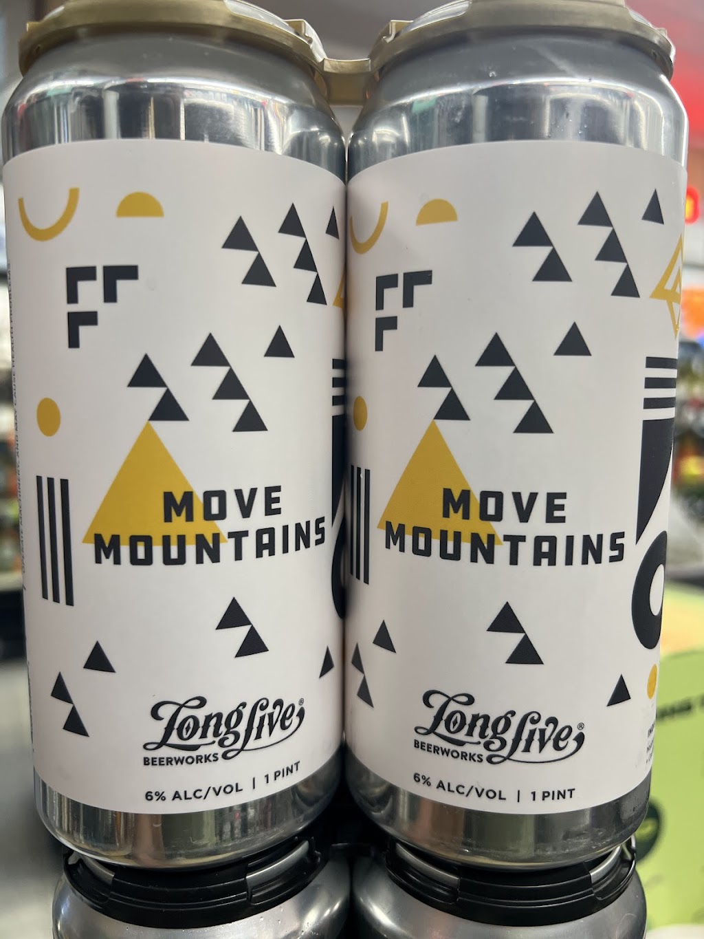 Mac Package Store | 96 Prospect St, Milford, MA 01757, USA | Phone: (508) 473-0004