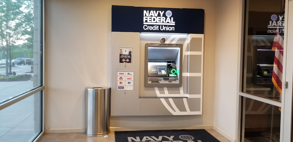 Navy Federal Credit Union ATM | 7873 Heneska Loop, Alexandria, VA 22315, USA | Phone: (888) 842-6328