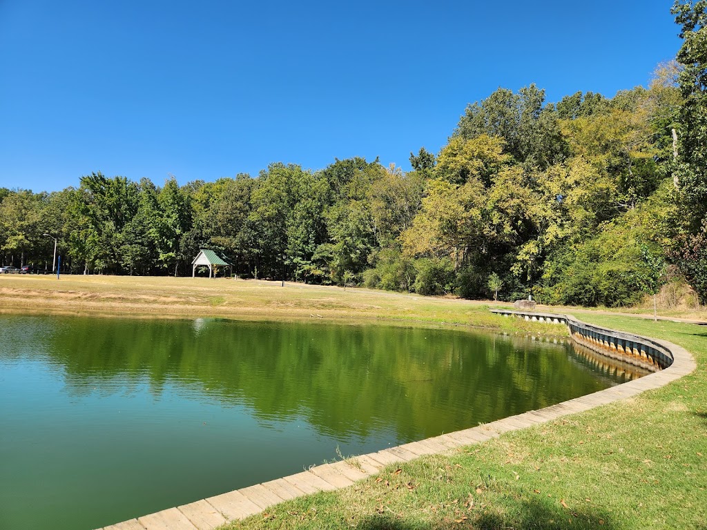 Olive Branch City Park | 8267 Goodman Rd, Olive Branch, MS 38654, USA | Phone: (662) 893-5219