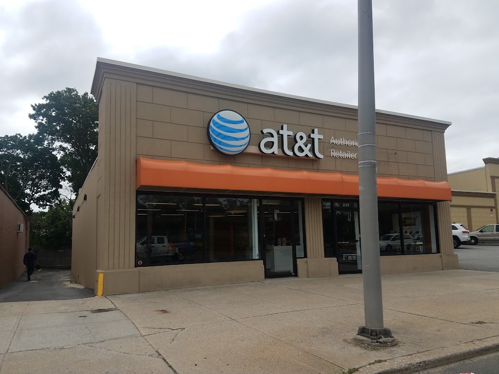 AT&T Store | 235 Sunrise Hwy, Merrick, NY 11566, USA | Phone: (516) 868-7600