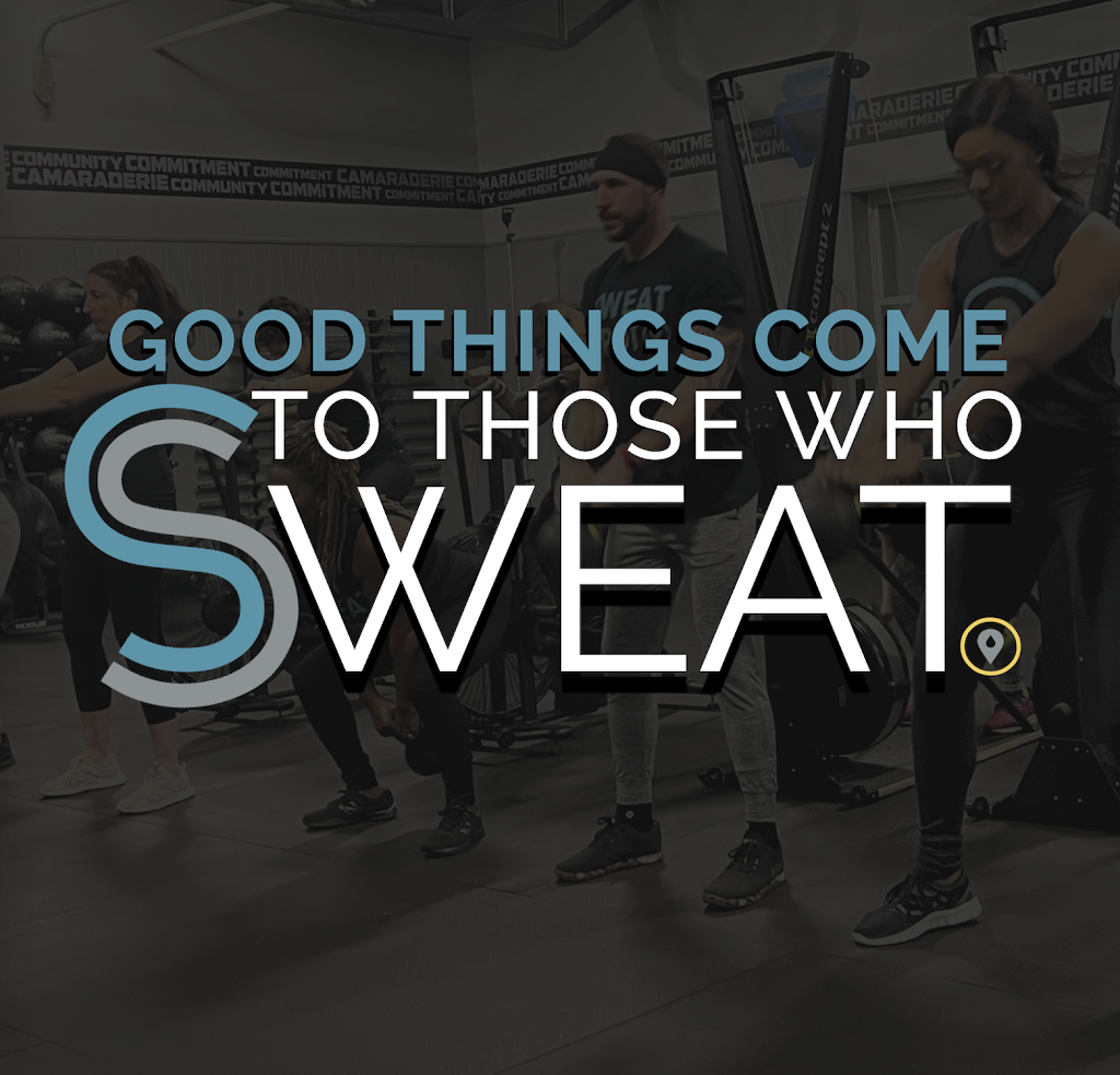 Sweat Spot | 1475 Western Ave, Albany, NY 12203, USA | Phone: (518) 669-6903