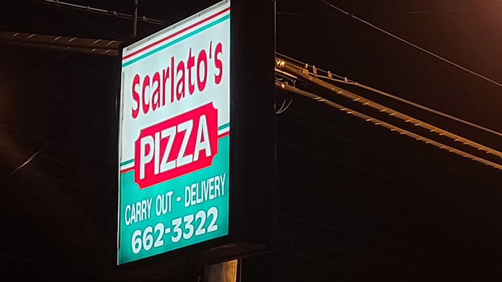 Scarlatos Pizzeria | 3231 McHenry Ave, Cincinnati, OH 45211, USA | Phone: (513) 662-3323