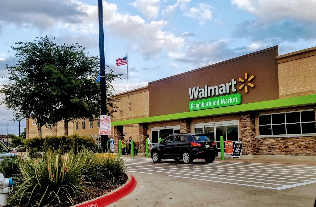 Walmart Neighborhood Market | 8800 Lakeview Pkwy, Rowlett, TX 75088, USA | Phone: (972) 202-5635