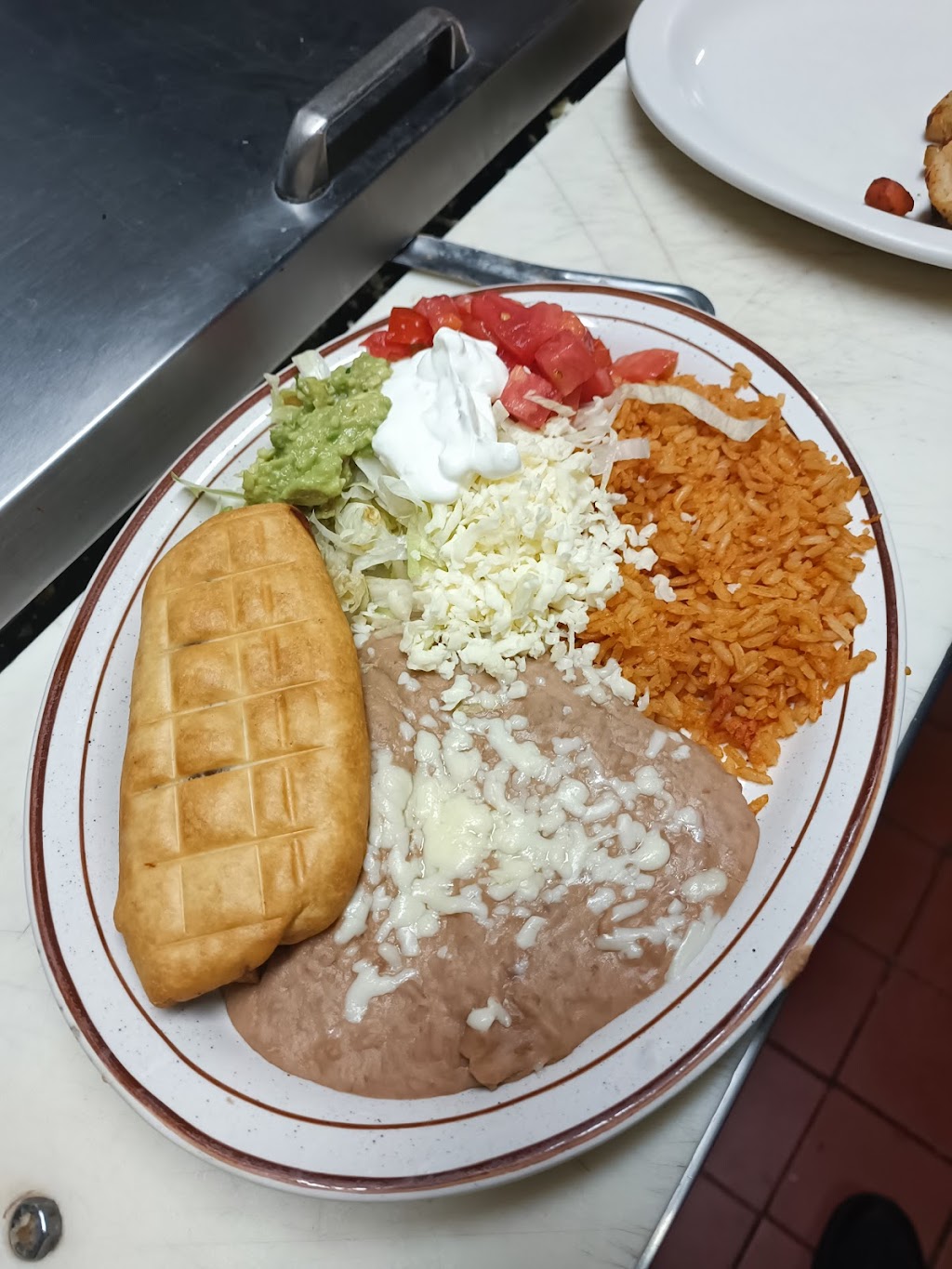 El Ranchito Mexican Restaurant | 539 River Dr, Irvine, KY 40336, USA | Phone: (606) 726-0428