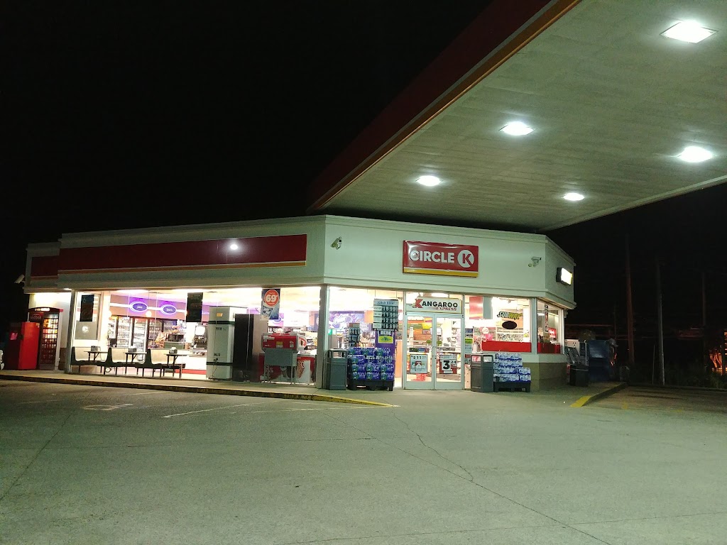 Circle K | 8003 Horton Hwy, Arrington, TN 37014, USA | Phone: (615) 395-9276