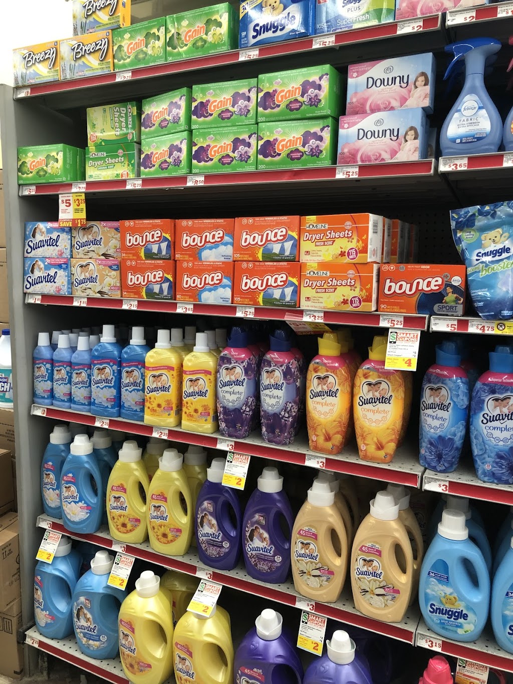 Family Dollar | 15800 Grand River Ave, Detroit, MI 48227, USA | Phone: (313) 739-2075