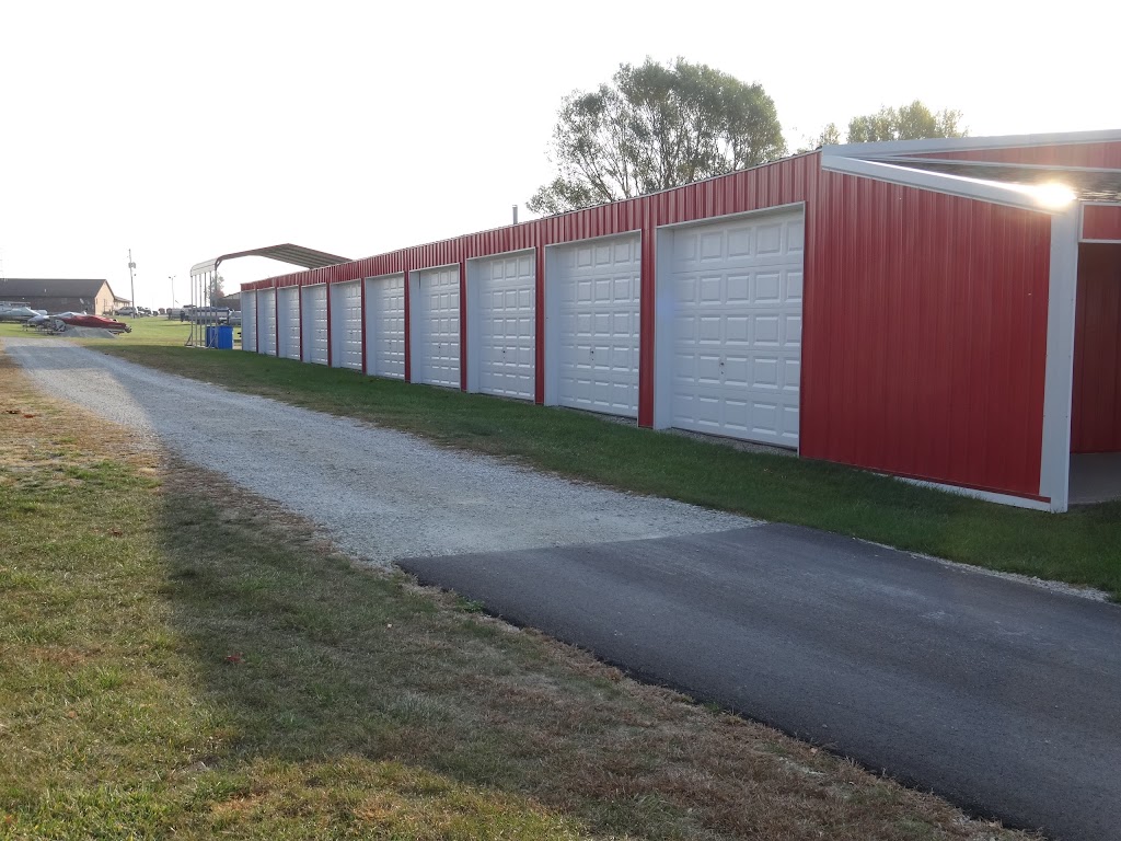 Bartons Bay Boat Storage and Self Storage | 10055 IN-101, Brookville, IN 47012, USA | Phone: (765) 914-5118