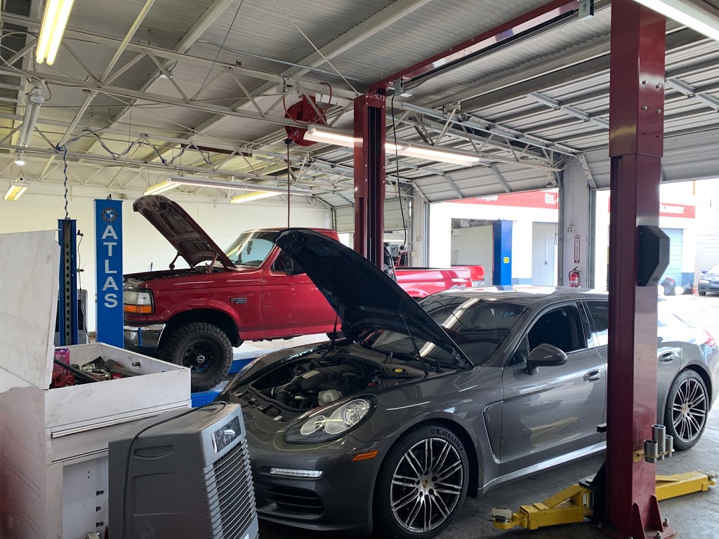 Cobra Tire & Auto Service | 4218 N Central Ave, Phoenix, AZ 85012, USA | Phone: (602) 346-0014