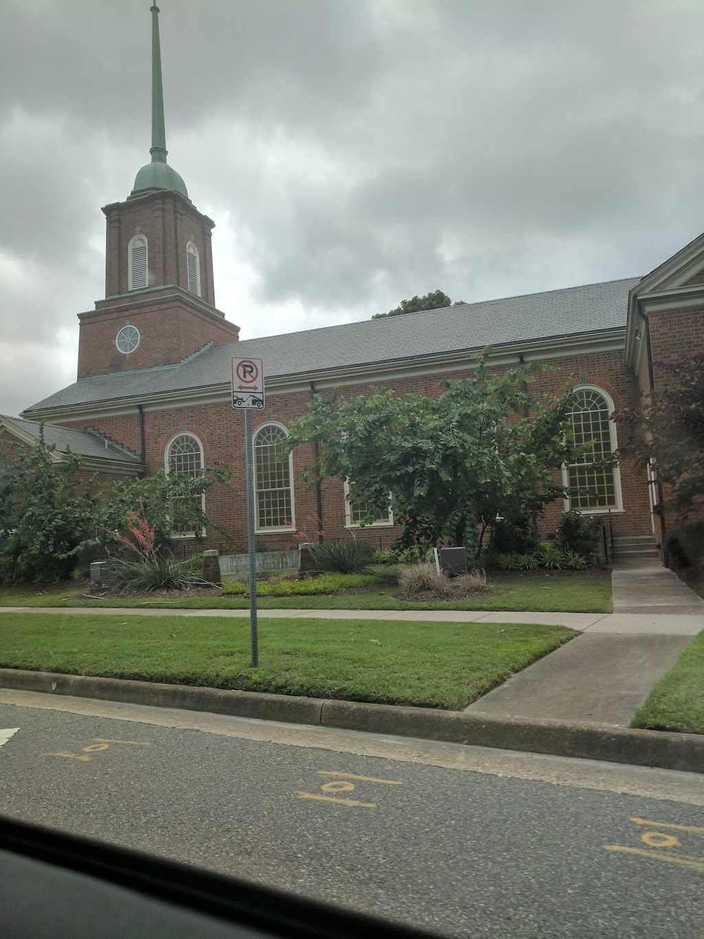 Newport News City Lutheran Ch | 6807 Huntington Ave, Newport News, VA 23607, USA | Phone: (757) 247-8416