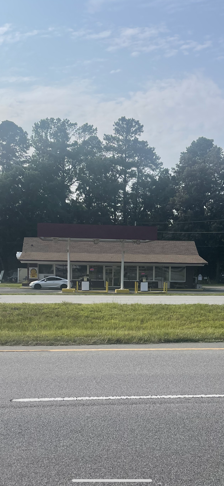 Carolina Quick Stop | 679 US-13, Eure, NC 27935, USA | Phone: (252) 358-1111