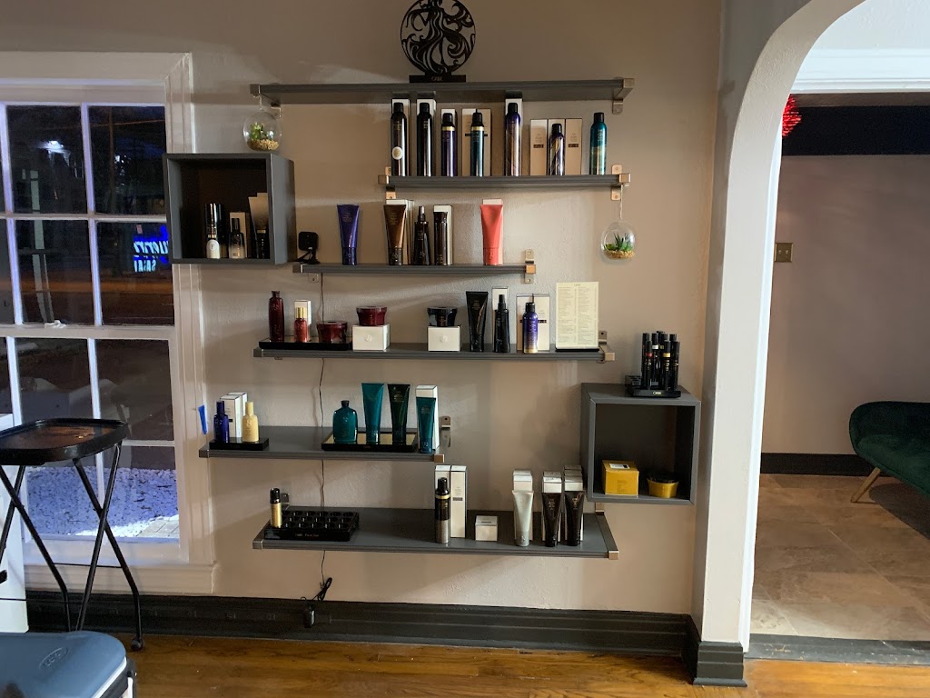 Figueroa Salon | 4707 W Lovers Ln, Dallas, TX 75209, USA | Phone: (214) 812-9339