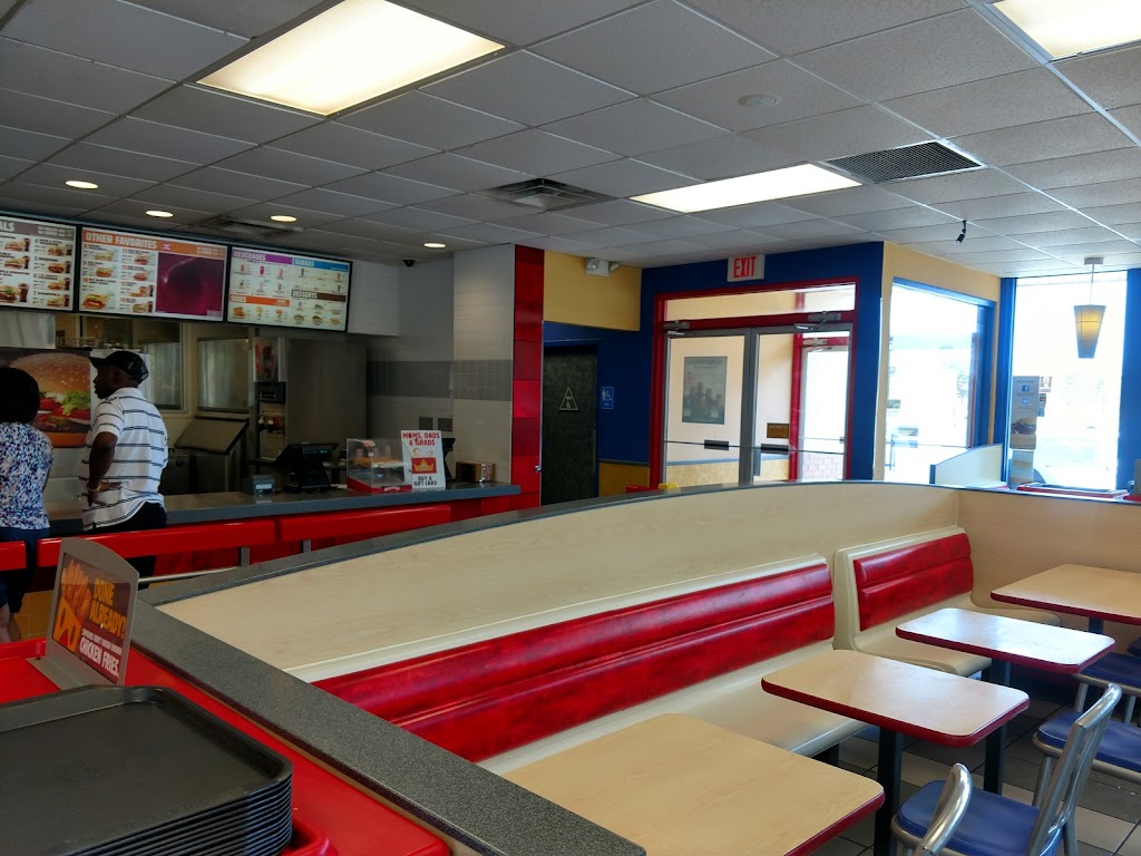 Burger King | 6678 John Hudgins Dr, Gloucester, VA 23061, USA | Phone: (804) 693-6053