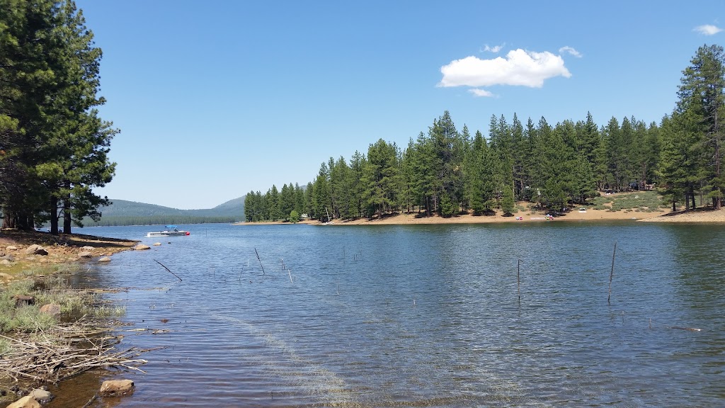 Logger Campground | 10811 Stockrest Springs Rd, Truckee, CA 96161, USA | Phone: (530) 265-4531