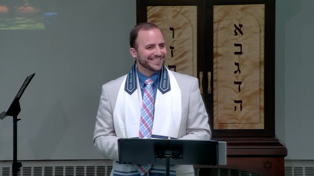 Congregation Shema Yisrael | 250 Edgewood Ave, Rochester, NY 14618, USA | Phone: (585) 288-0670