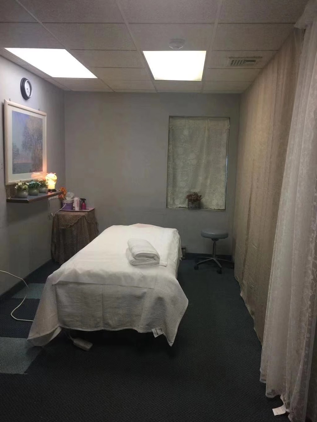 maspeth Asian Spa massage | 54-30 48th St, Maspeth, NY 11378, USA | Phone: (347) 506-6375