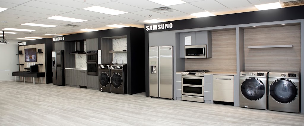 Samsung Technical Training Center - STTC NJ | 210 Riser Rd, Little Ferry, NJ 07643, USA | Phone: (201) 440-0214