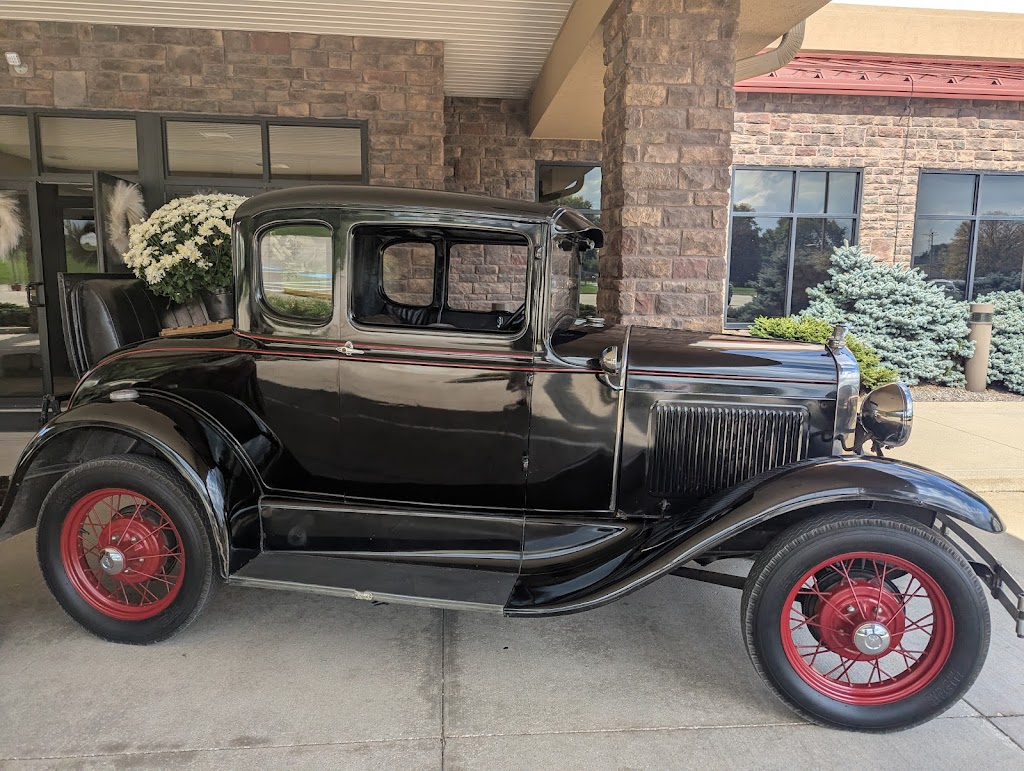 Fairlawn Mennonite Church | 8520 Emerson Rd, Apple Creek, OH 44606, USA | Phone: (330) 698-5722