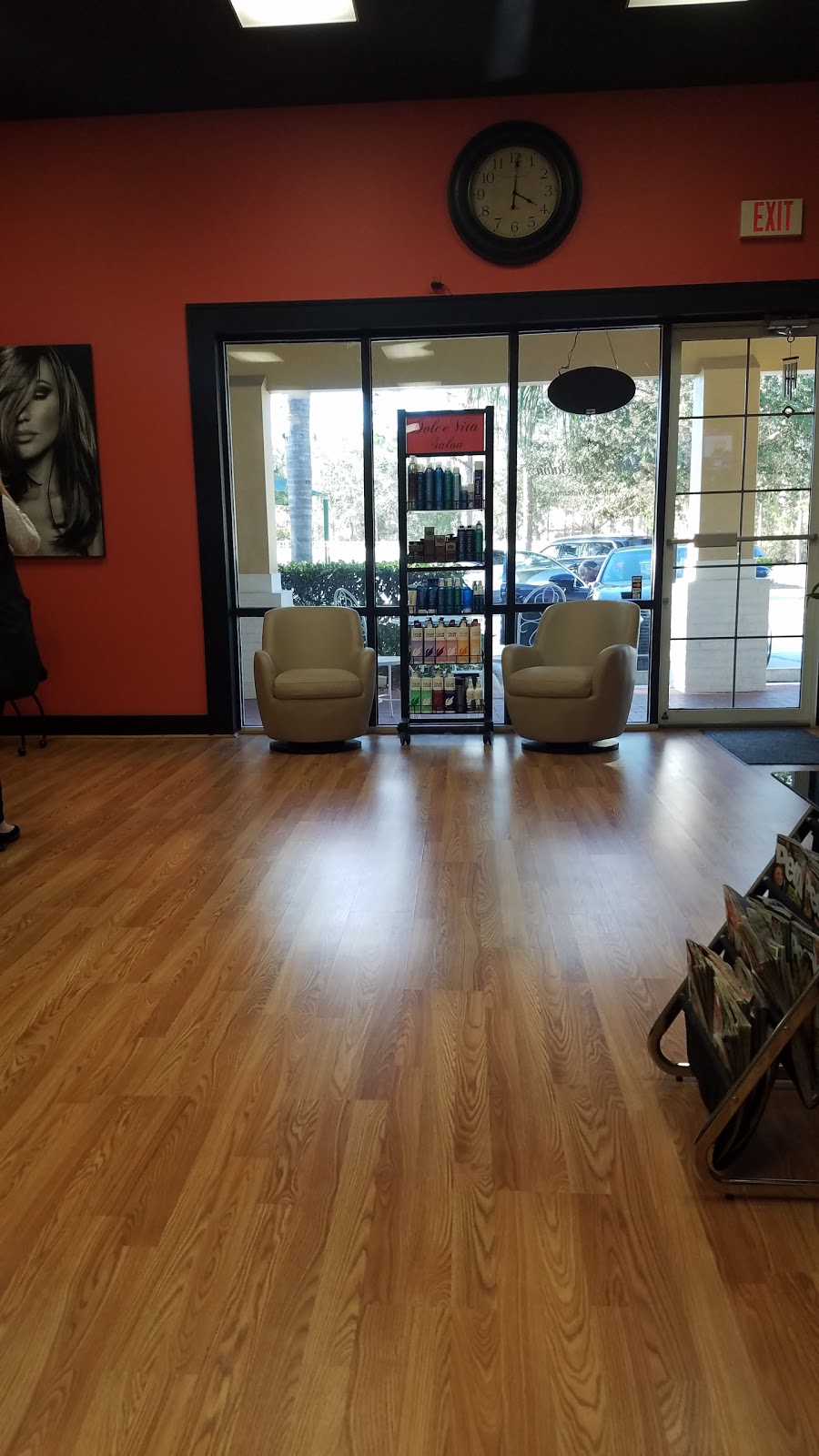 Dolce Vita Salon - Lakewood Ranch | 11542 Palmbrush Trail, Lakewood Ranch, FL 34202, USA | Phone: (941) 254-4974