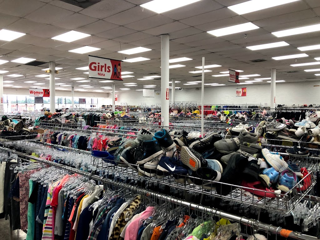 Thrift City - Hialeah | 901 E 10th Ave #22, Hialeah, FL 33010, USA | Phone: (888) 684-7438