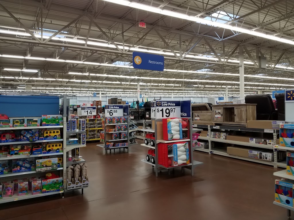 Walmart Supercenter | 3310 NC-87, Sanford, NC 27332, USA | Phone: (919) 776-9388
