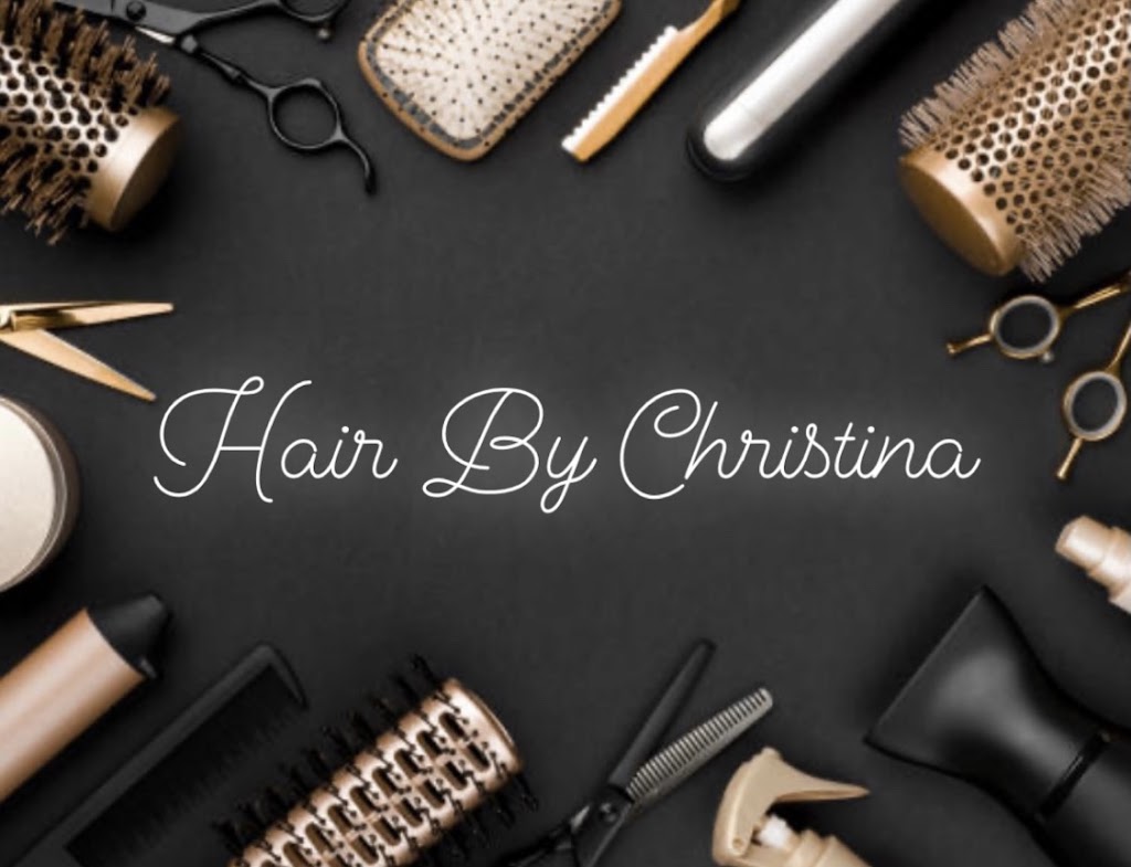 Hair by Christina | 131 East 1st Street, Clayton, NC 27520 | Phone: (919) 819-9335