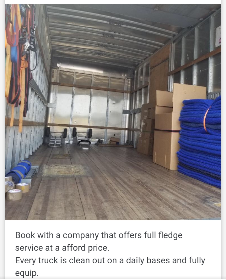 BEST MOVERS YET | 4185 Billy Mitchell Dr, Addison, TX 75001, USA | Phone: (940) 442-2699