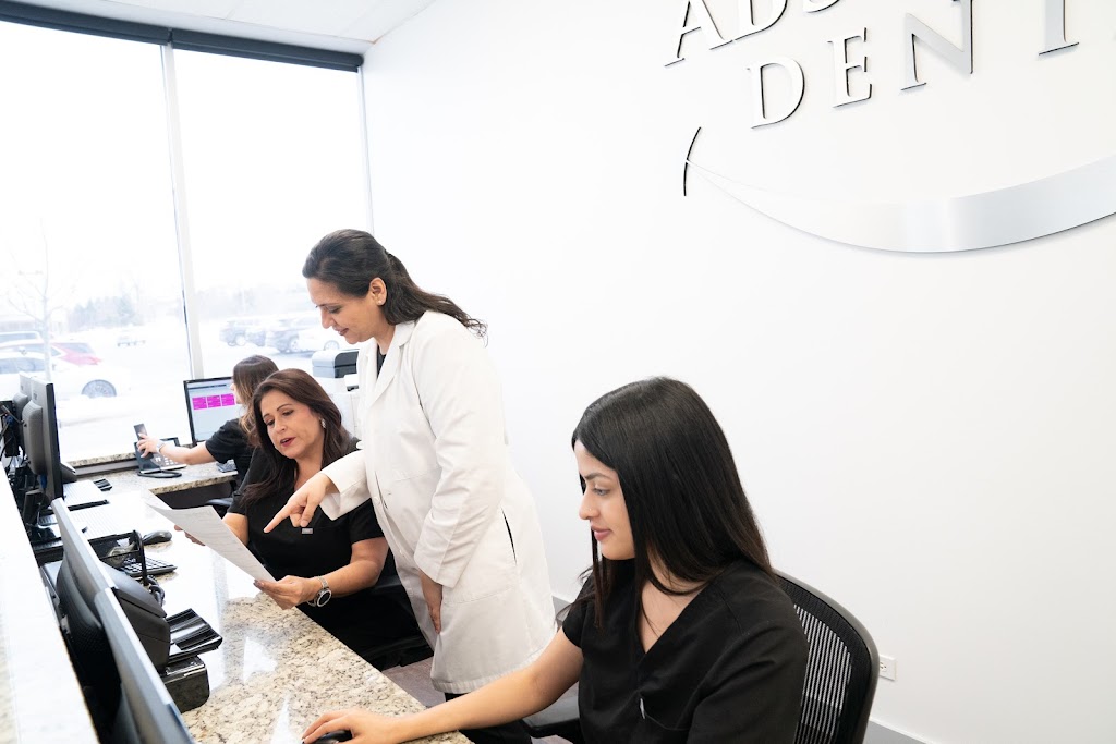 Absolute Dental | 18014 Wolf Rd, Orland Park, IL 60467, USA | Phone: (708) 326-1175