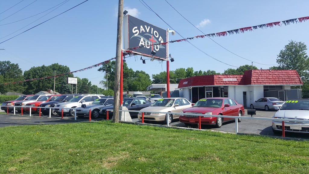 SAVIOR AUTO | 13000 E US Hwy 40, Independence, MO 64055, USA | Phone: (816) 830-8705