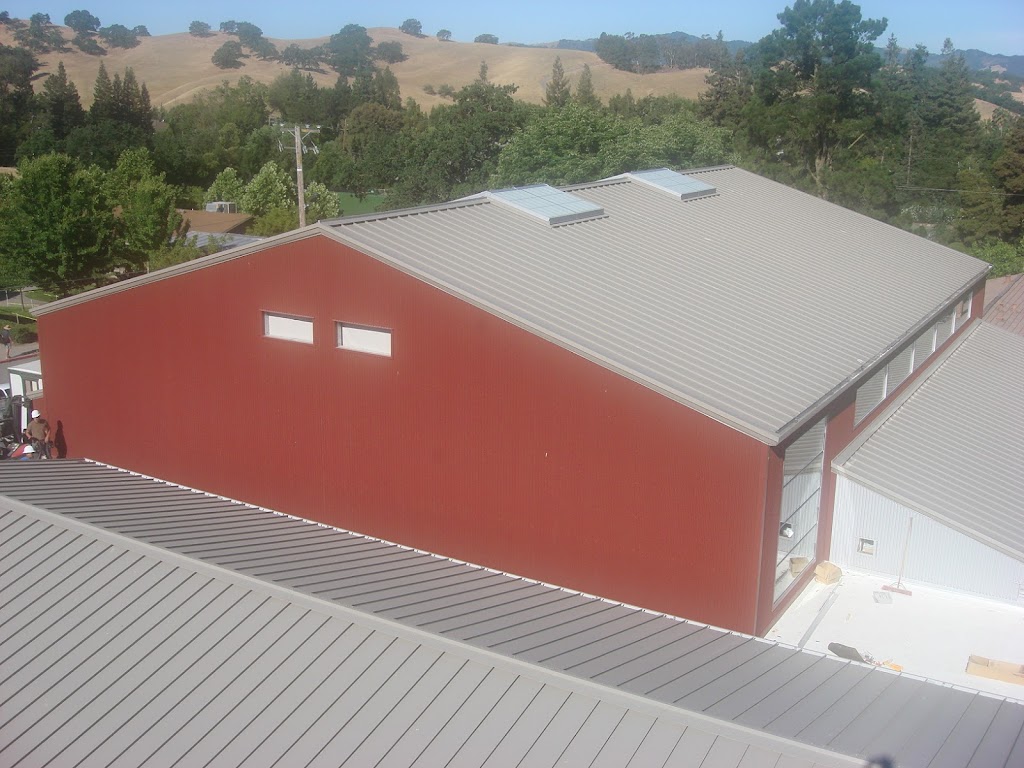 Metal Building Company | 9957 Medford Ave #14A, Oakland, CA 94603, USA | Phone: (510) 635-0111