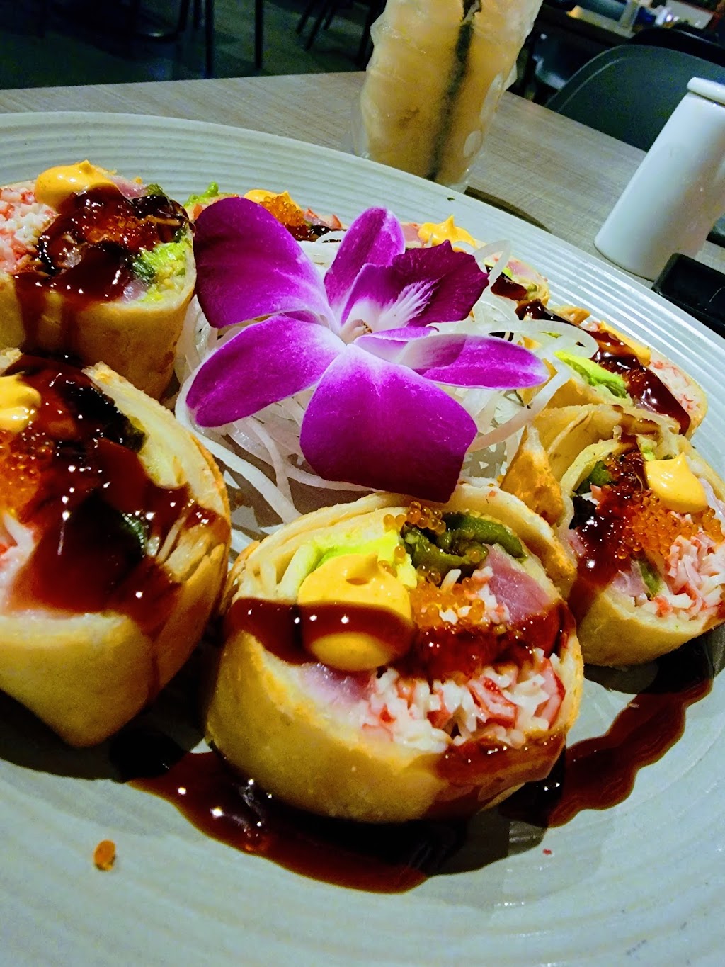 Ling & Louies Asian Bar and Grill | 9397 E Shea Blvd Suite 125, Scottsdale, AZ 85260, USA | Phone: (480) 767-5464