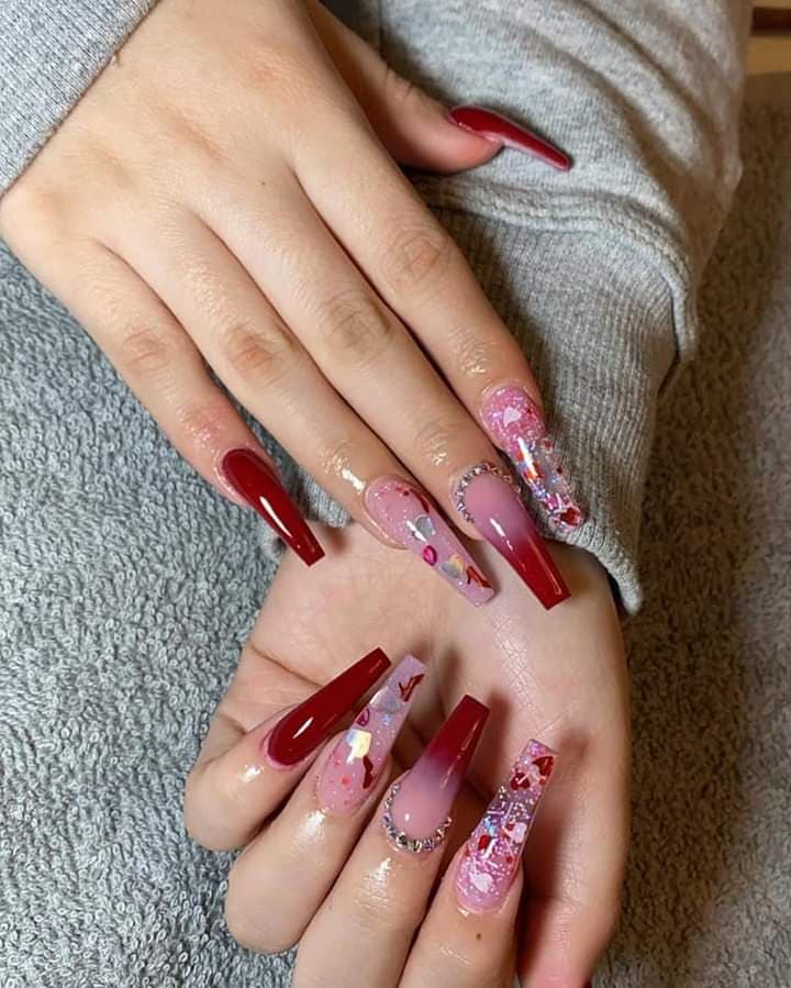 MK Nails - Mission Viejo | 25280 Marguerite Pkwy ste a, Mission Viejo, CA 92692, USA | Phone: (949) 600-5180