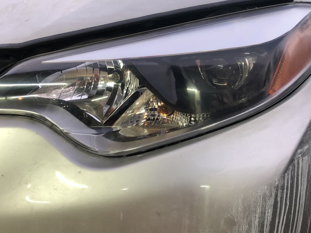 RAPID HEADLIGHT RESTORATION | 4943-A6 Snapfinger Woods Dr, Decatur, GA 30035, USA | Phone: (404) 960-4546