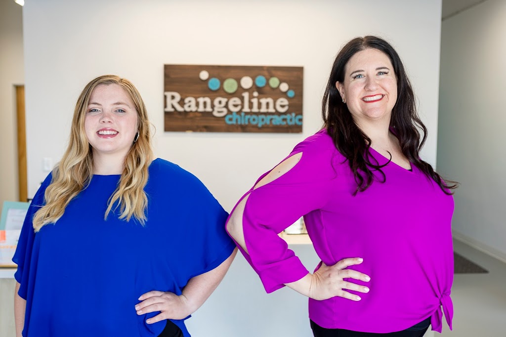 Rangeline Chiropractic | 1422 Keystone Way S, Carmel, IN 46032, USA | Phone: (317) 575-1115