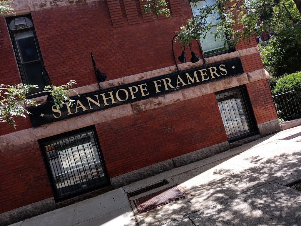 Stanhope Framers | 411 Marlborough St, Boston, MA 02115, USA | Phone: (617) 262-0787