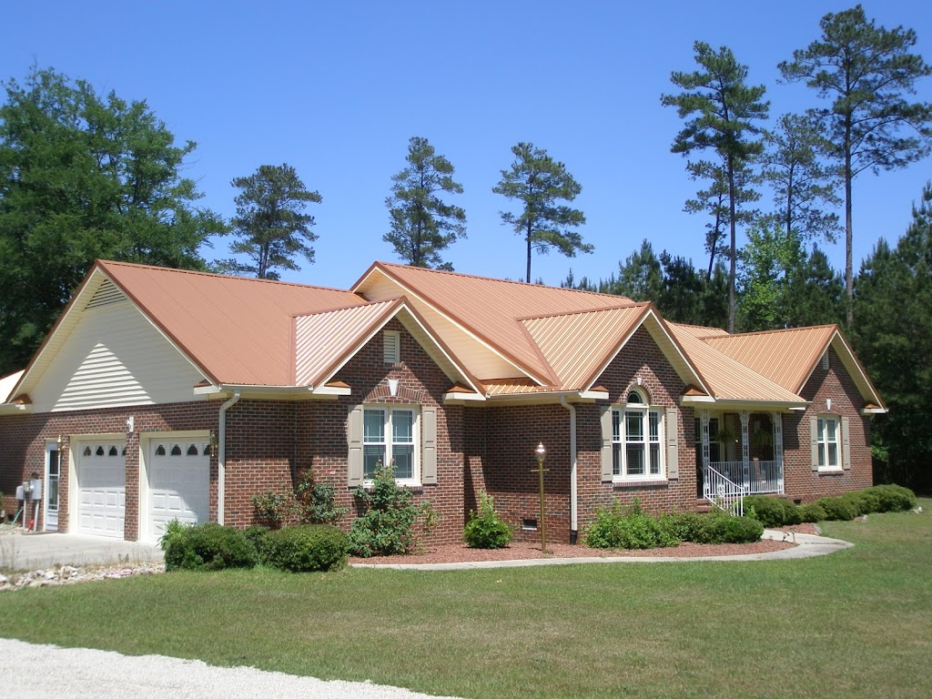 BCI Metal Roofing | 224 Cedarcroft Dr, Mooresville, NC 28115, USA | Phone: (704) 969-9963