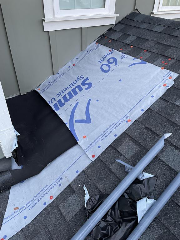 1st Defense Roofing | 2035 Ernesto Ln, Raleigh, NC 27603, USA | Phone: (919) 480-2155