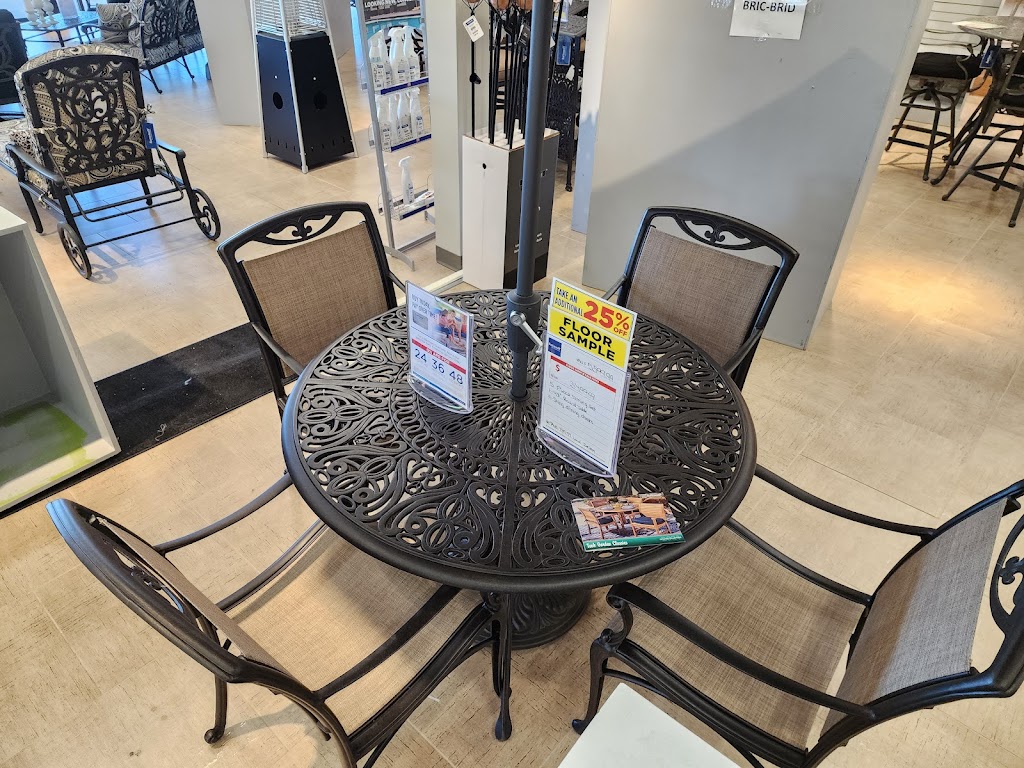 Fortunoff Backyard Store | 385 US-202 #206, Bridgewater, NJ 08807, USA | Phone: (908) 864-0000