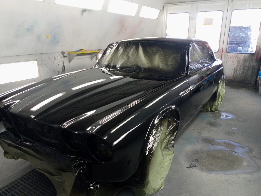 Cocos Auto Body | 19763 Sherman Way, Winnetka, CA 91306, USA | Phone: (818) 882-2565