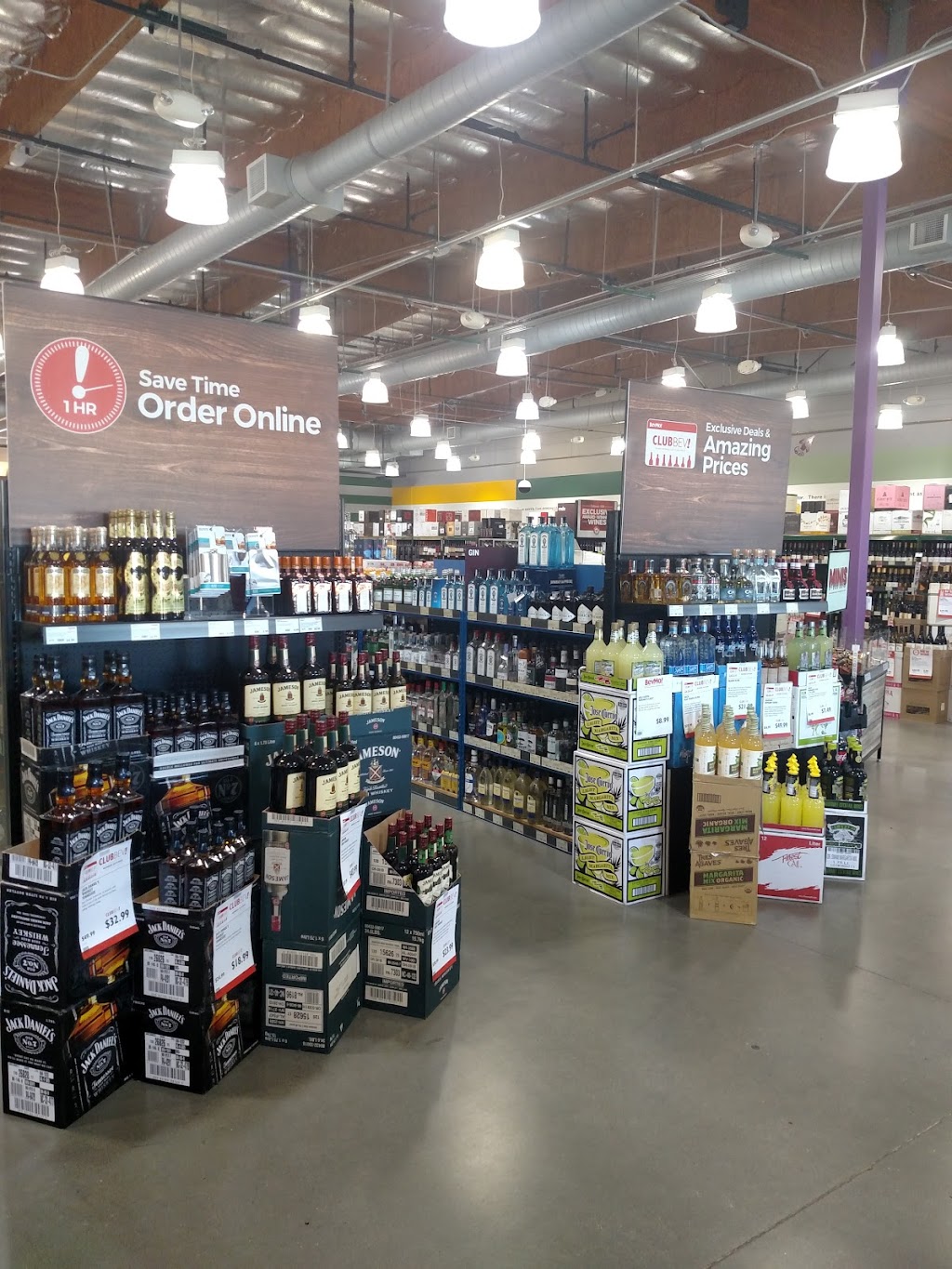 BevMo! | 24390 Village Walk Pl, Murrieta, CA 92562, USA | Phone: (951) 304-9670