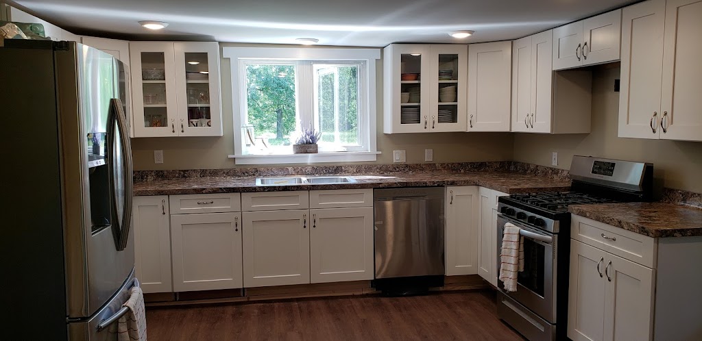 Countertop Services | 8365 Transit Rd, East Amherst, NY 14051, USA | Phone: (716) 688-7682