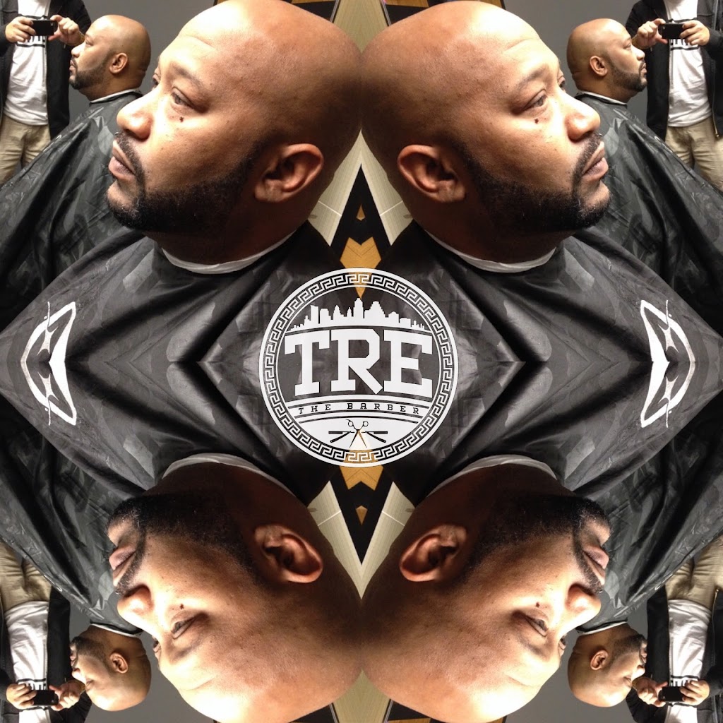 The Shop by Tré | 7212 Goforth Rd #112, Kyle, TX 78640, USA | Phone: (512) 738-4617