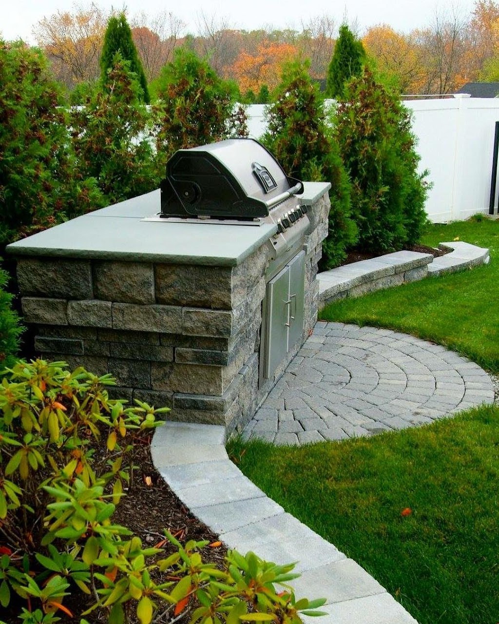 Landscape Incorporated | 239B Old Maxwell Rd, Latham, NY 12110, USA | Phone: (518) 489-2341