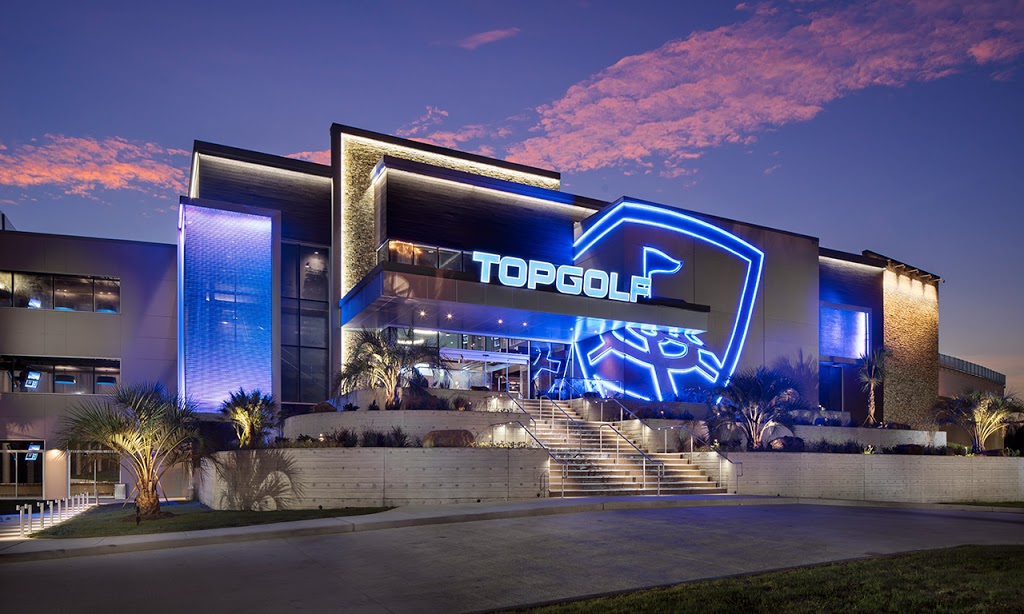 Topgolf | 6400 Clipper Way, Oxon Hill, MD 20745, USA | Phone: (301) 686-8240