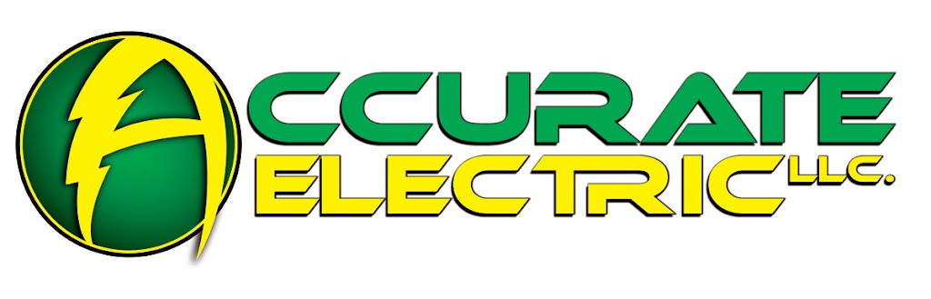 Accurate Electric L.L.C. | 6105 Waterway Dr, Garland, TX 75043, USA | Phone: (214) 718-9648