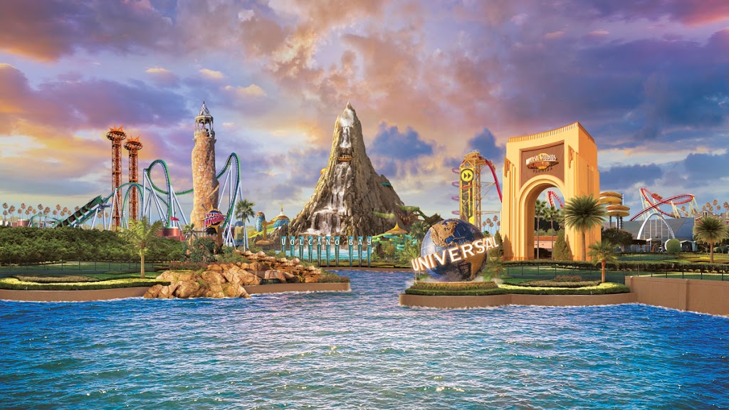 Magical Vacation Planner by Erin Burns | 129 Flowers Crest Way, Clayton, NC 27527, USA | Phone: (774) 249-3276