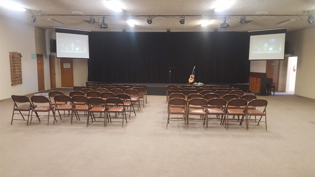 Hesperia Community Church | 16775 Olive St, Hesperia, CA 92345, USA | Phone: (760) 244-2805