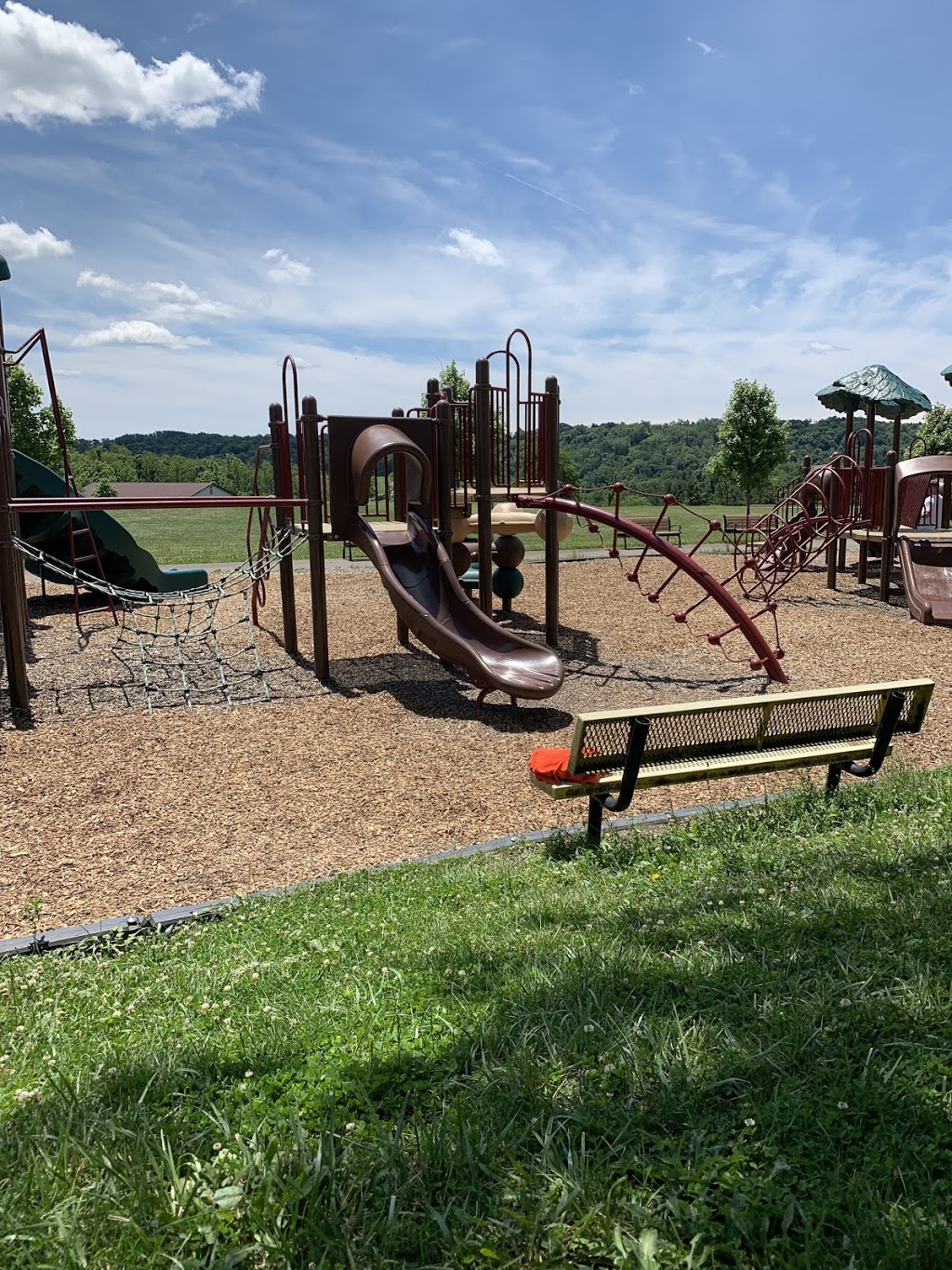 North Strabane Township Park | 1929 PA-519, Canonsburg, PA 15317, USA | Phone: (724) 745-8880