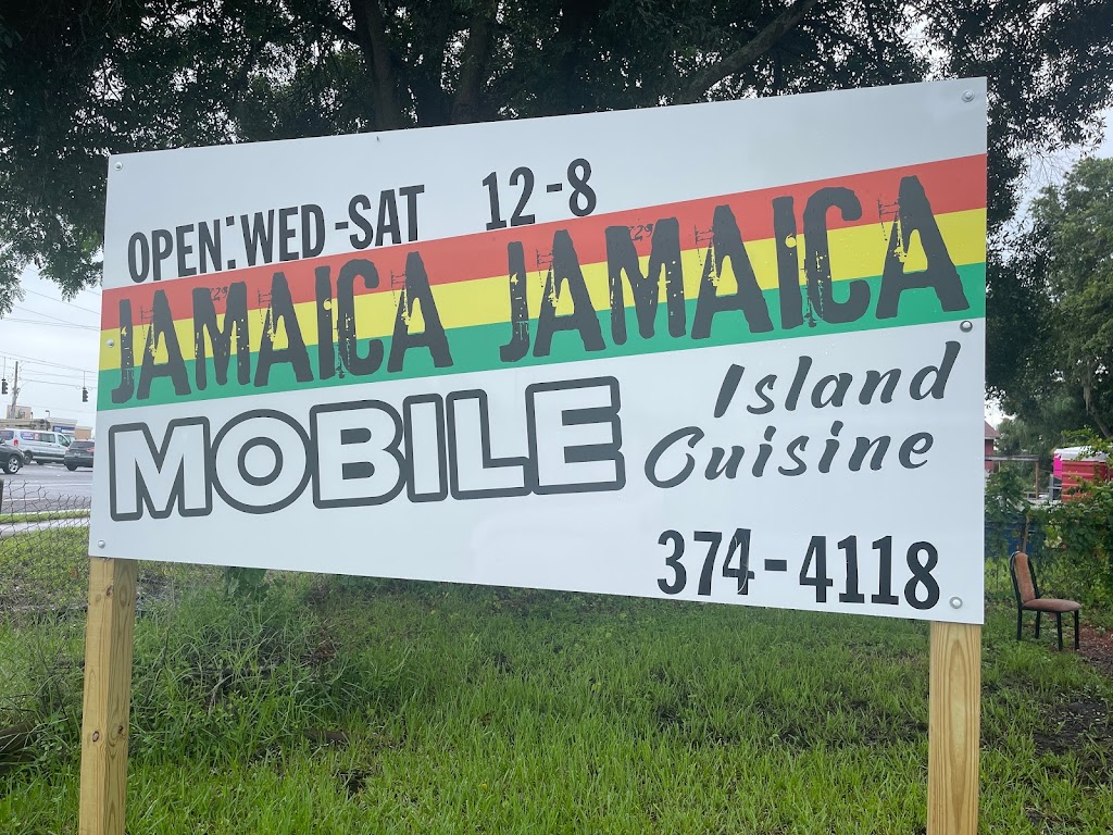 Jamaica Jamaica Island Mobile | 11333 US-301, Riverview, FL 33578, USA | Phone: (813) 591-0918