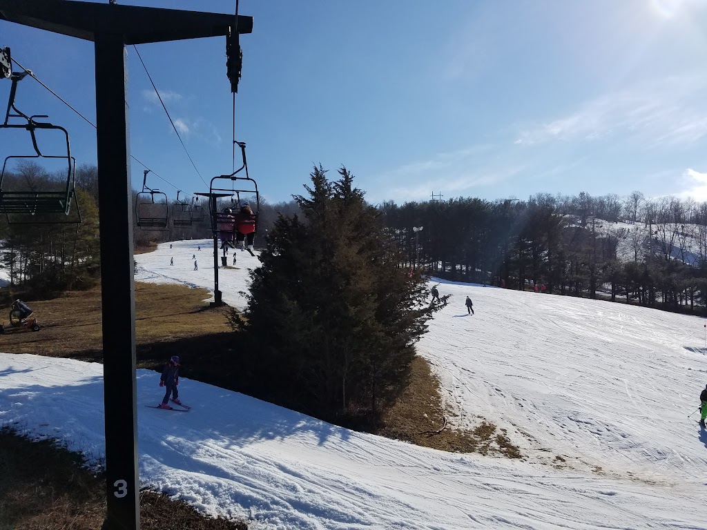 Mount Peter Ski Area | 51 Old Mt Peter Rd, Warwick, NY 10990, USA | Phone: (845) 986-4940